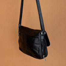 Load image into Gallery viewer, Newly Added: Vintage Genuine Leather Sling Bag