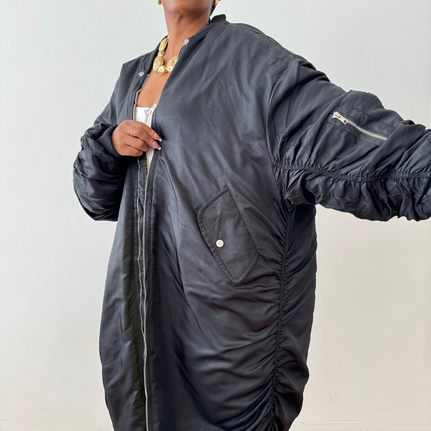 Newly Added: Brand New Winter Jacket
