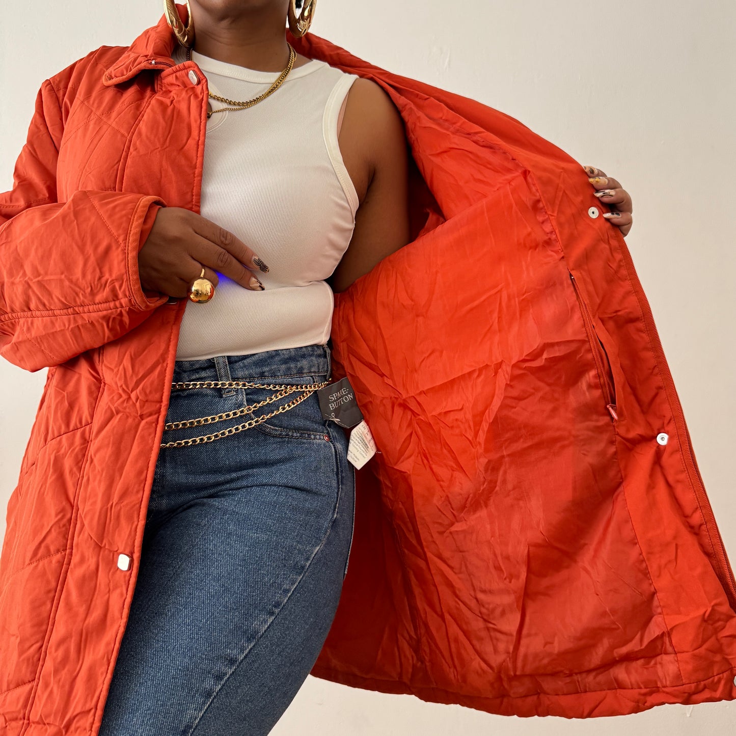 Newly Added: Winter Light Bomber Jacket