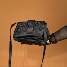 Load image into Gallery viewer, Newly Added: Vintage Genuine Leather Sling Bag