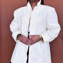 Load image into Gallery viewer, Summer Light Retro Yellow Jacket