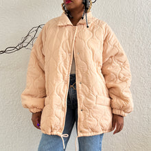Load image into Gallery viewer, Warm Bubble Puffer Jacket