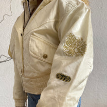 Load image into Gallery viewer, Winter Short Jacket