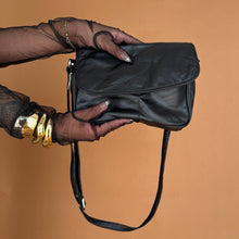 Load image into Gallery viewer, Newly Added: Vintage Genuine Leather Sling Bag