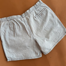 Load image into Gallery viewer, Newly Added: Stone Washed Mommy Denim Shorts