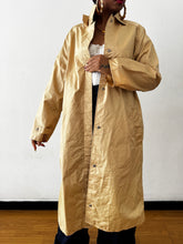 Load image into Gallery viewer, Elegant Rain Coat