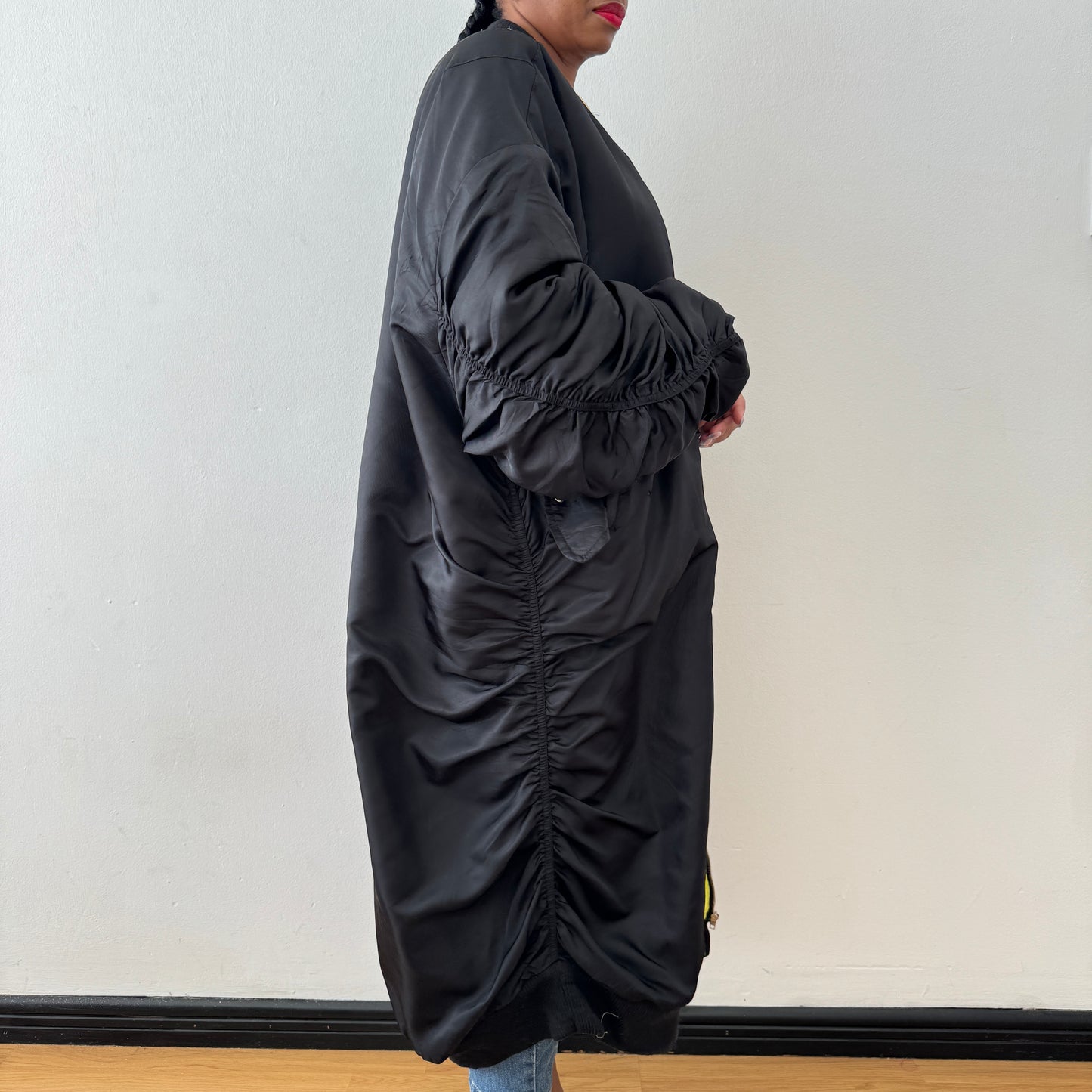 Newly Added: Brand New Winter Jacket