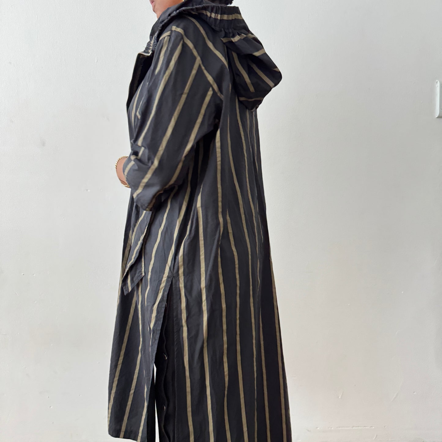Newly Added: 3/4 Light Windbreaker