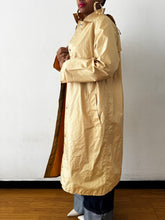 Load image into Gallery viewer, Elegant Rain Coat