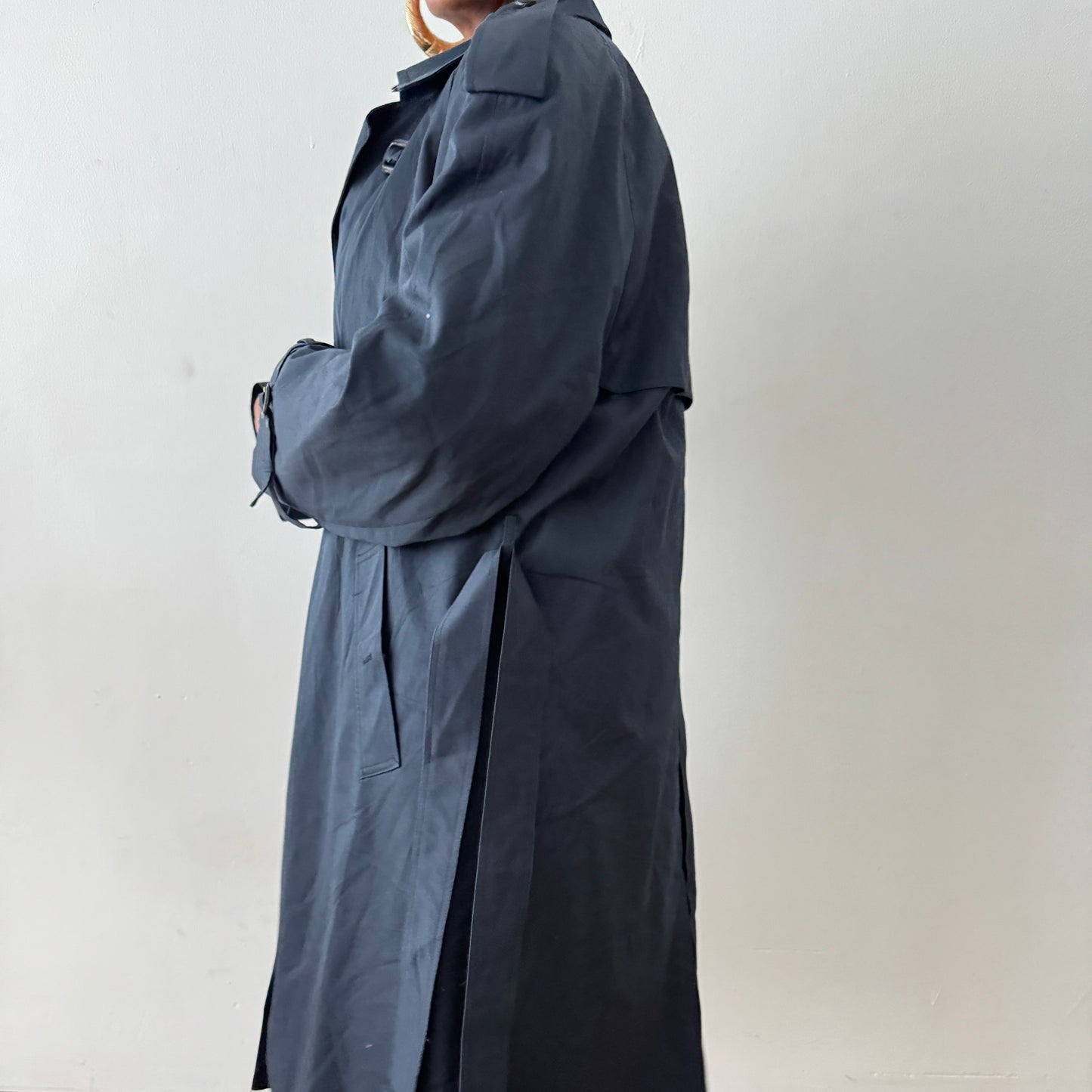 Newly Added: High Quality Trench Coat
