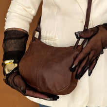 Load image into Gallery viewer, Newly Added: Genuine Leather Sling Bag