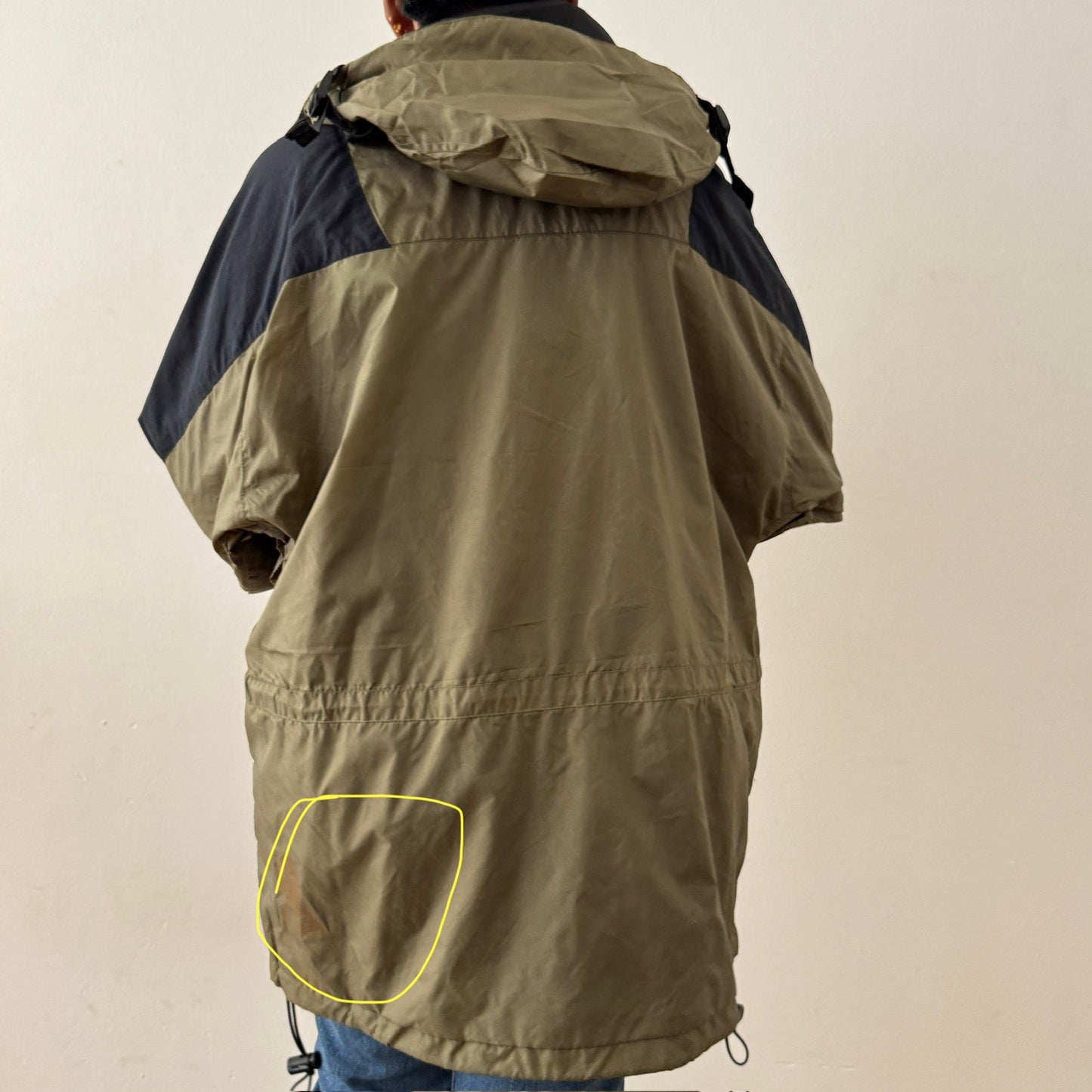 Newly Added: Hiking Windbreaker **Read Description