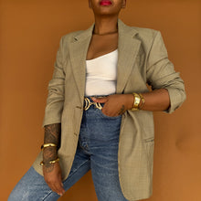 Load image into Gallery viewer, Newly Added: Elegant Blazer