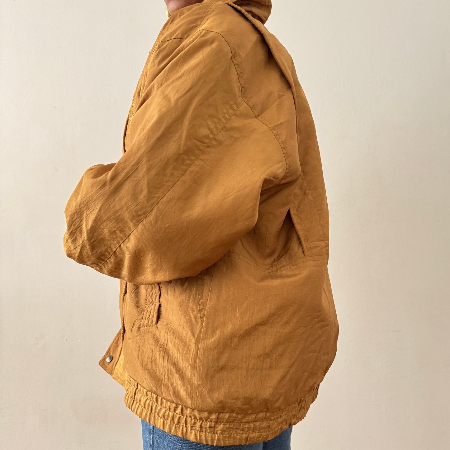 Newly Added: Vintage Winter Jacket