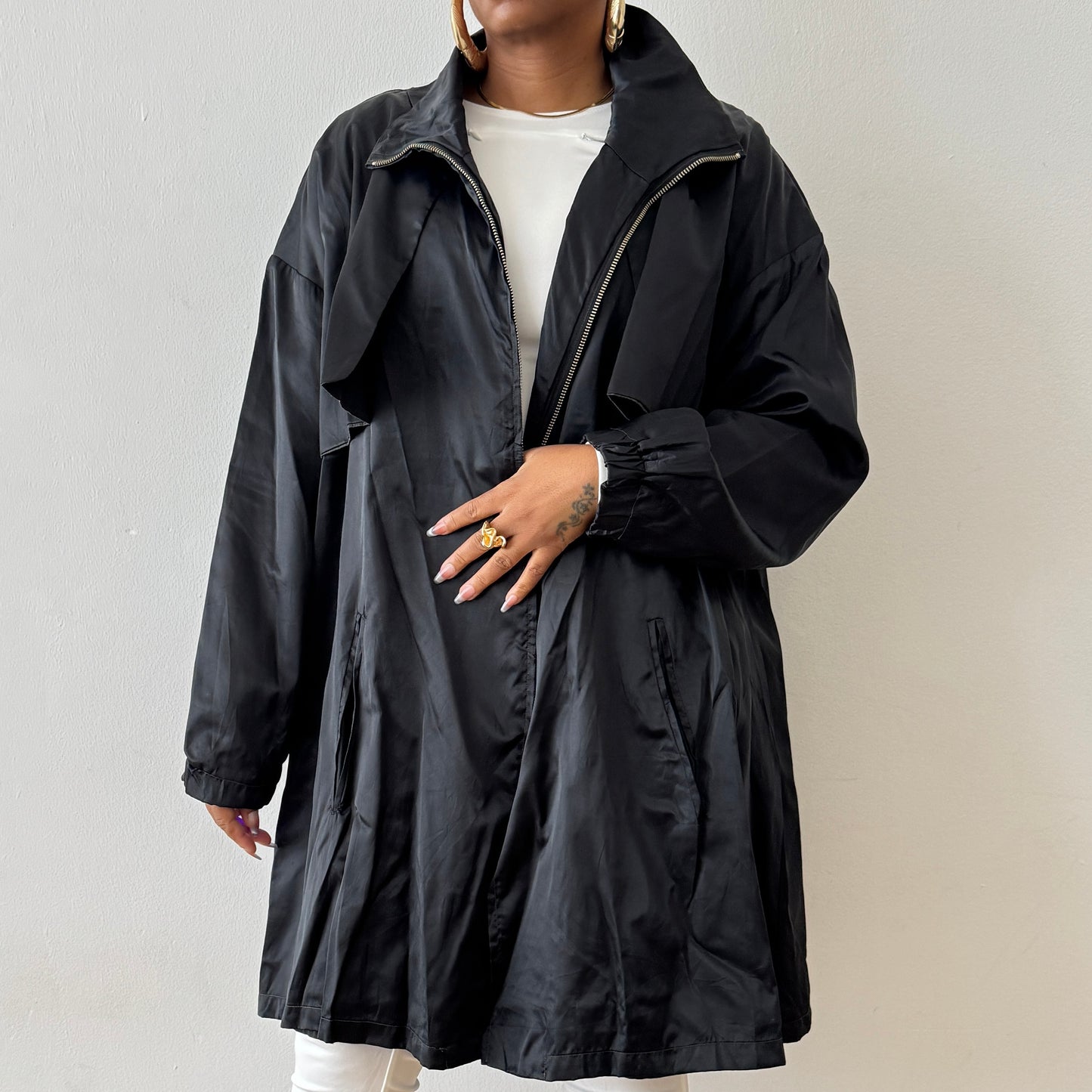 Newly Added: Basic Sports Jacket