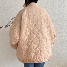Load image into Gallery viewer, Warm Bubble Puffer Jacket