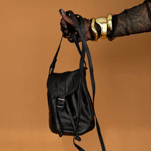 Load image into Gallery viewer, Newly Added: Genuine Leather Mini Sling Bag