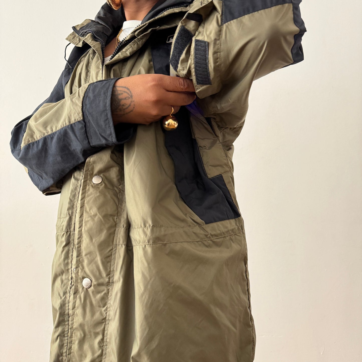 Newly Added: Hiking Windbreaker **Read Description