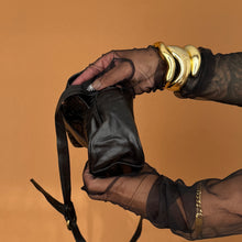 Load image into Gallery viewer, Newly Added: Vintage Genuine Leather Sling Bag