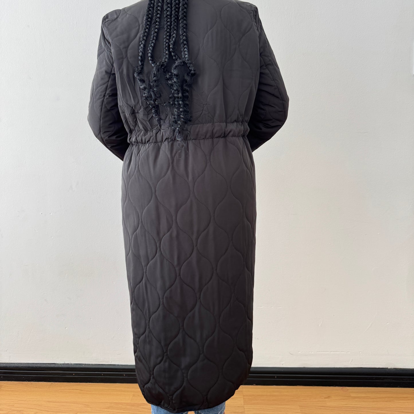 Newly Added: Brand New Winter Thermal Coat