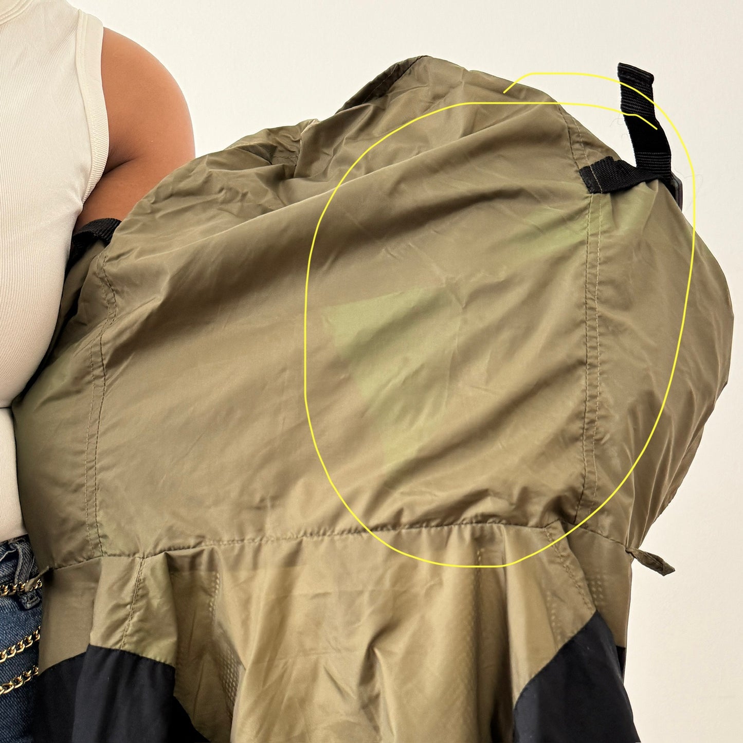 Newly Added: Hiking Windbreaker **Read Description