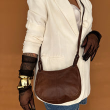 Load image into Gallery viewer, Newly Added: Genuine Leather Sling Bag
