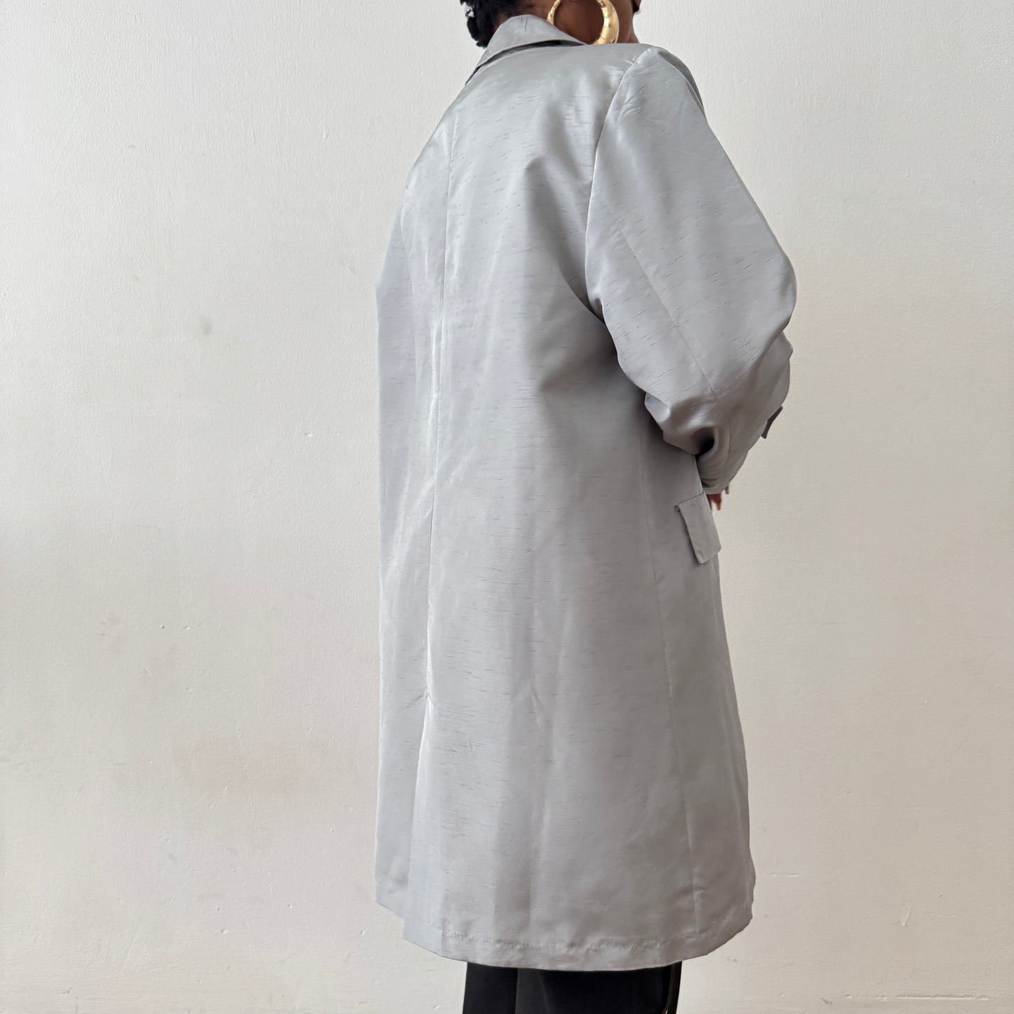 Newly Added: Elegant Light Jacket