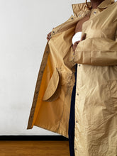 Load image into Gallery viewer, Elegant Rain Coat