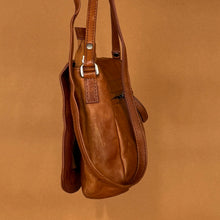 Load image into Gallery viewer, Newly Added: Pre-Owned Branded Genuine Leather Sling Bag