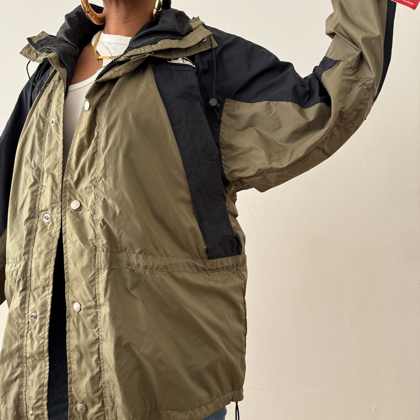 Newly Added: Hiking Windbreaker **Read Description