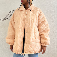 Load image into Gallery viewer, Warm Bubble Puffer Jacket