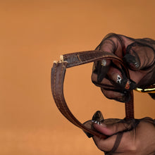 Load image into Gallery viewer, Newly Added: Genuine Leather Sling Bag