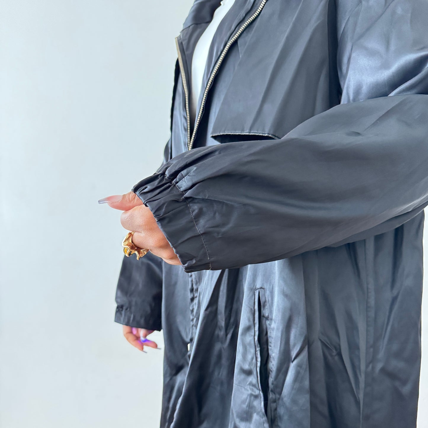 Newly Added: Basic Sports Jacket