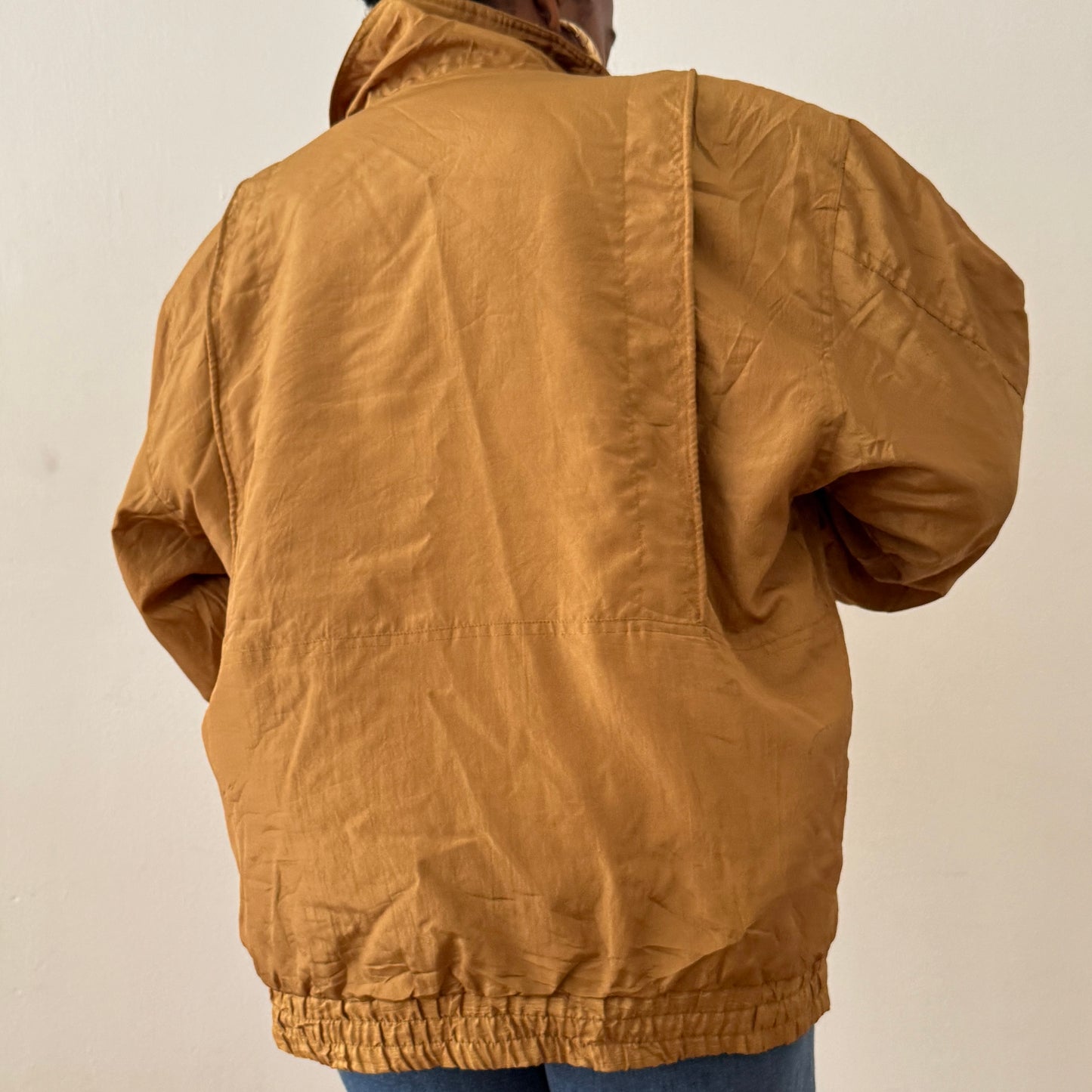Newly Added: Vintage Winter Jacket