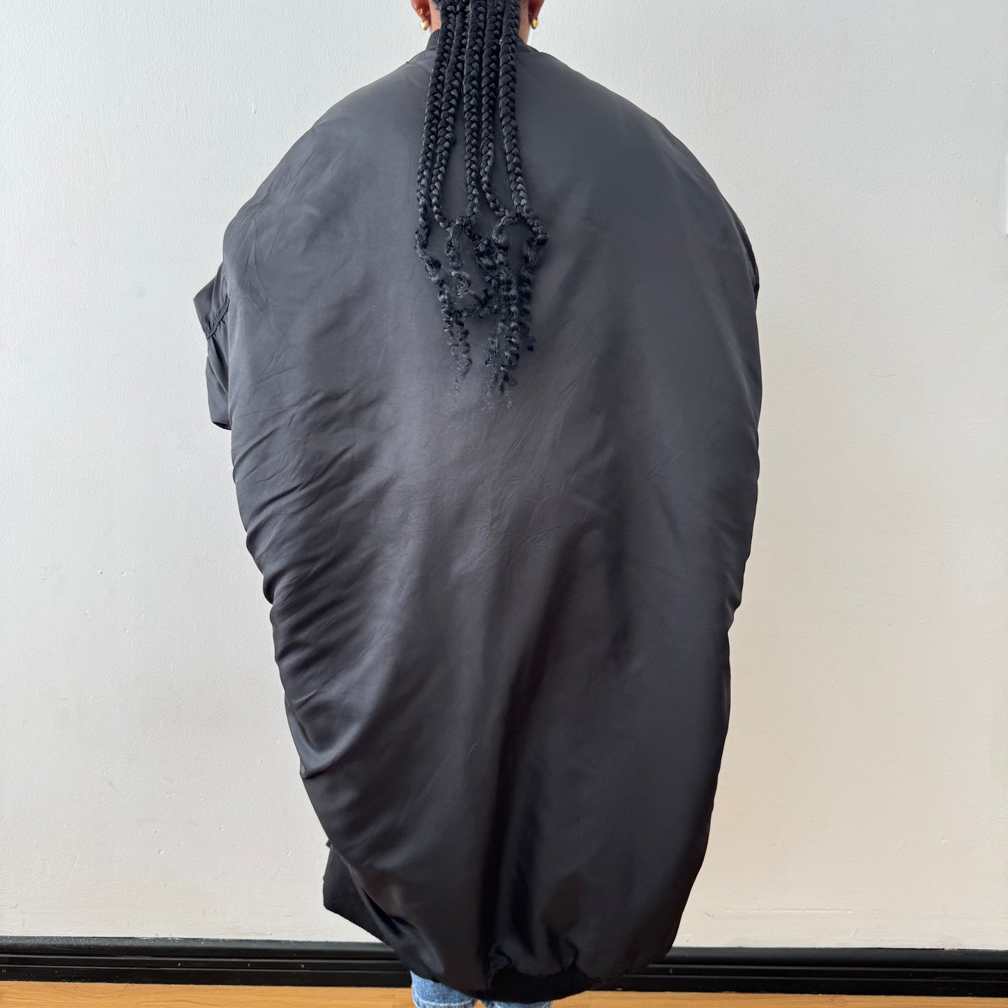 Newly Added: Brand New Winter Jacket