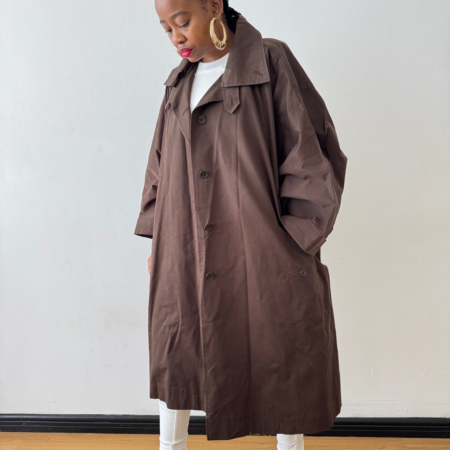 Newly Added: Batwing Poncho