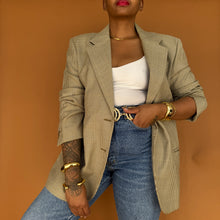 Load image into Gallery viewer, Newly Added: Elegant Blazer