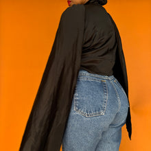 Load image into Gallery viewer, Newly Added: Rabanne x H&M Collab Elegant Top