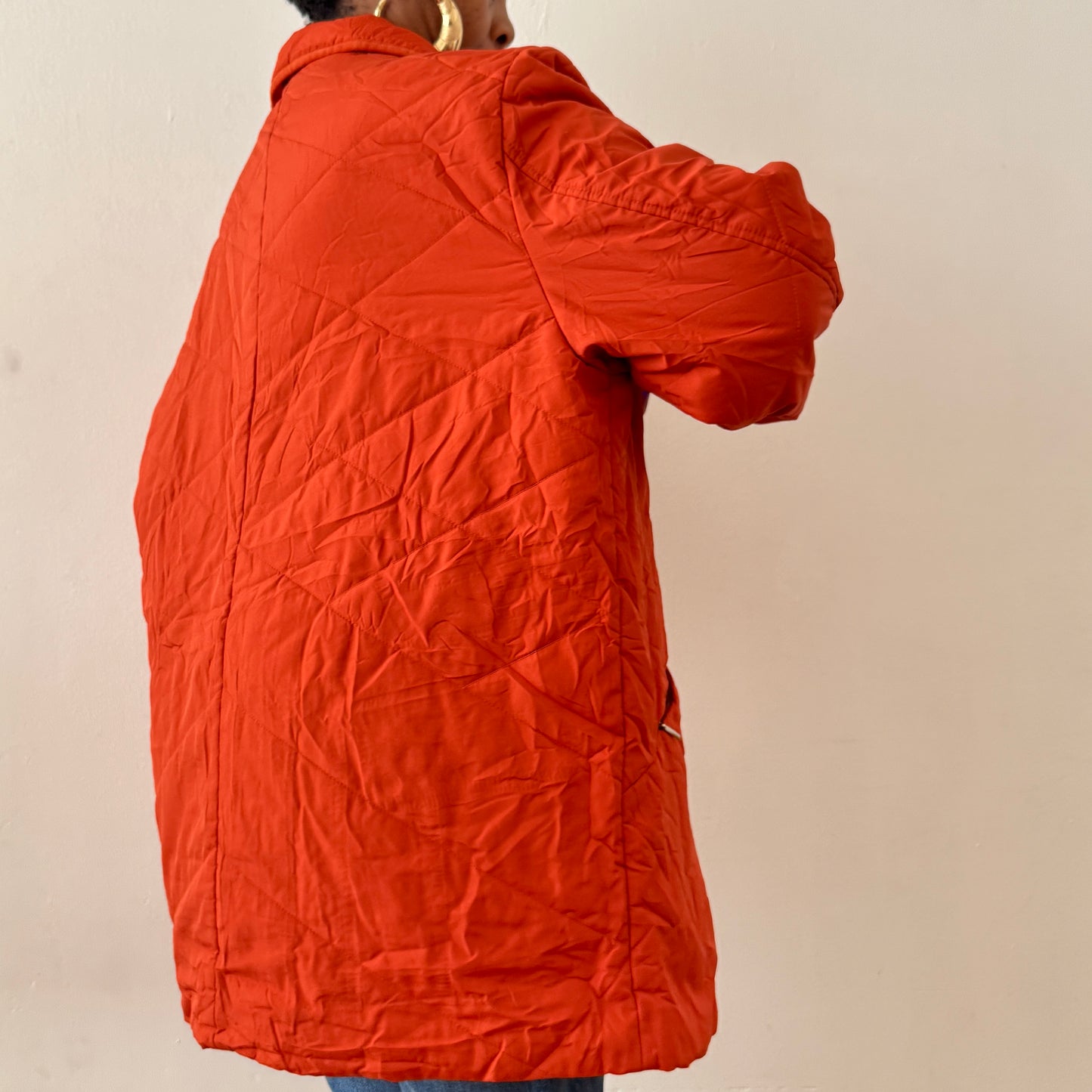 Newly Added: Winter Light Bomber Jacket