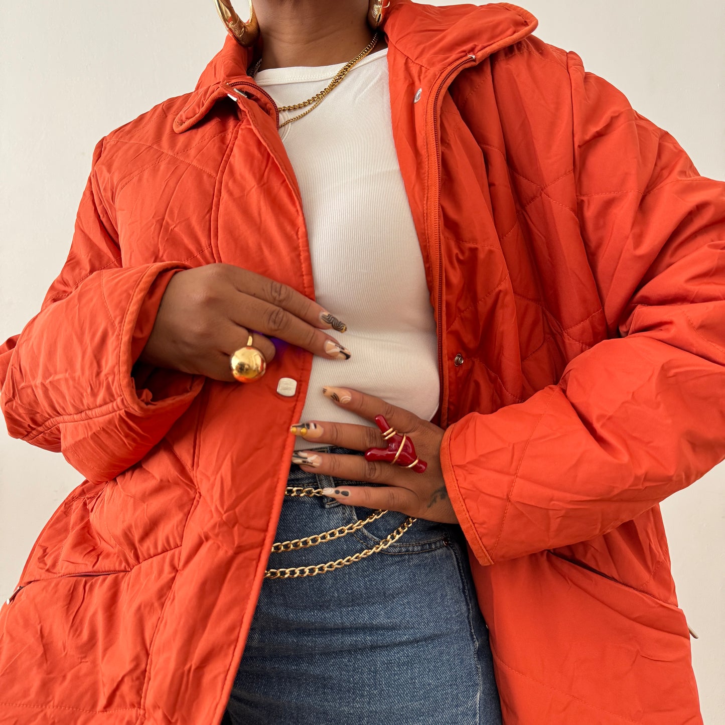 Newly Added: Winter Light Bomber Jacket