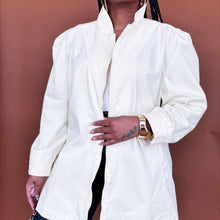 Load image into Gallery viewer, Summer Light Retro Yellow Jacket