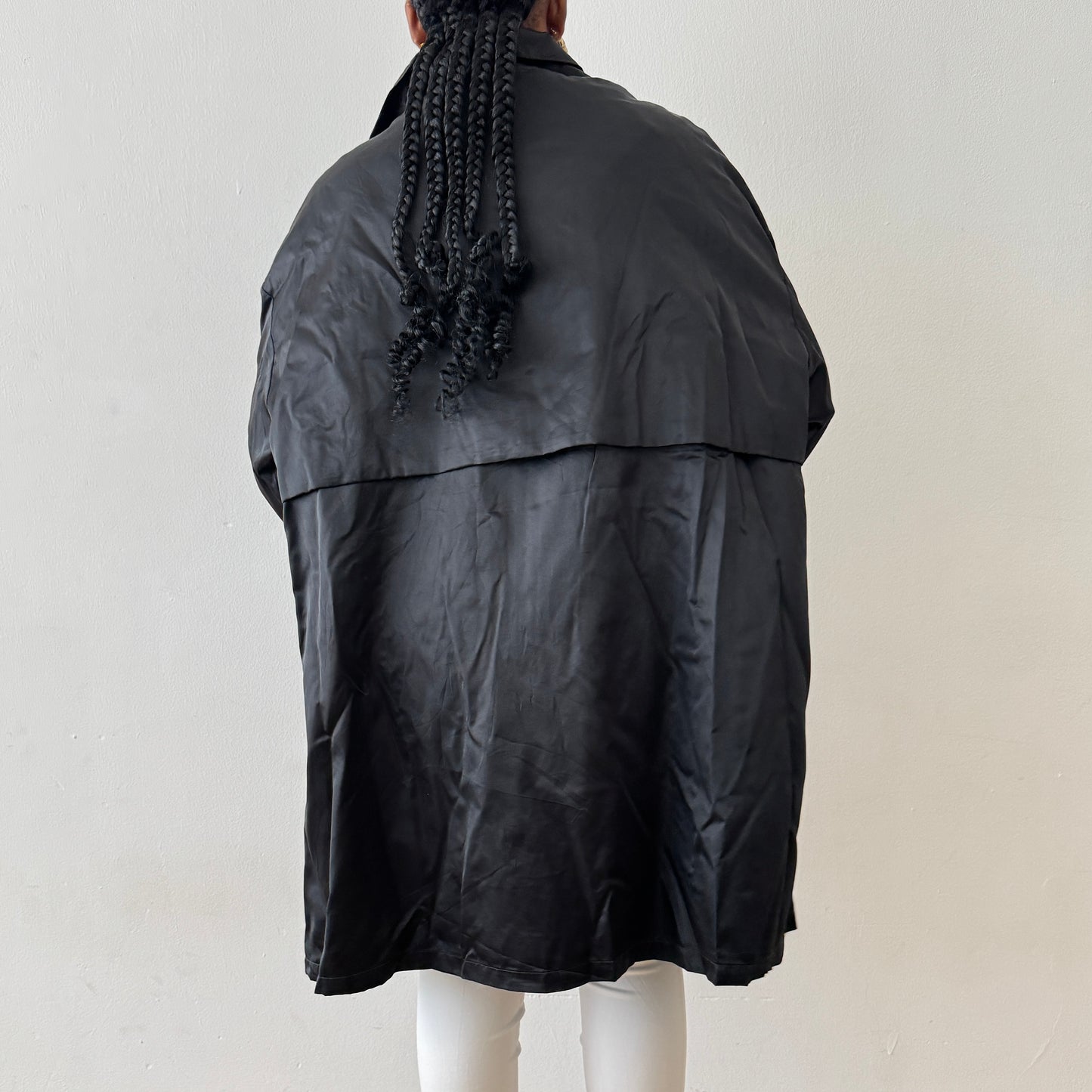 Newly Added: Basic Sports Jacket