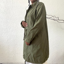 Load image into Gallery viewer, Light Sporty Trench