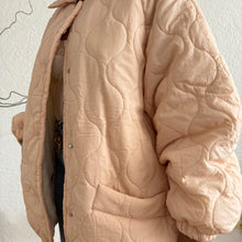 Load image into Gallery viewer, Warm Bubble Puffer Jacket
