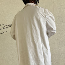 Load image into Gallery viewer, Basic Light Trench Coat