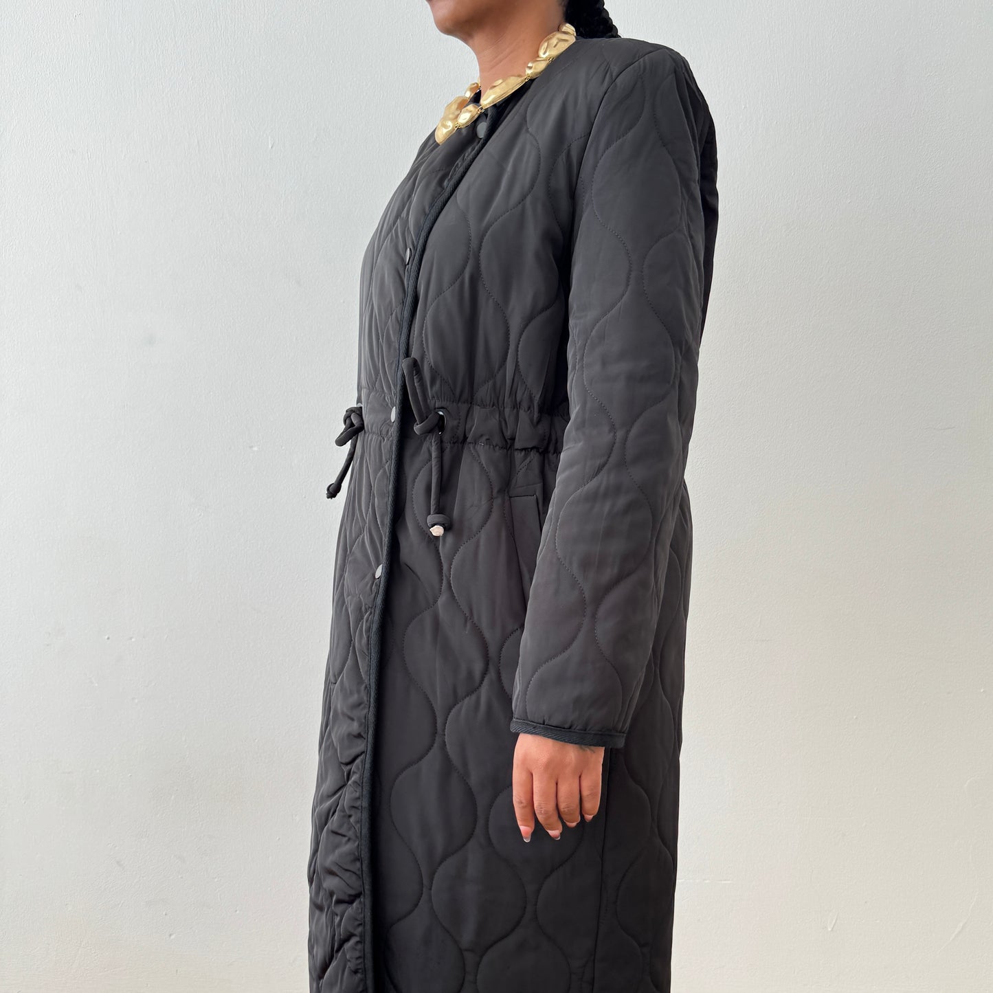 Newly Added: Brand New Winter Thermal Coat