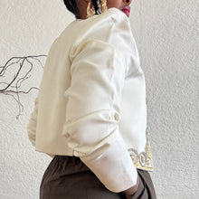 Load image into Gallery viewer, Elegant Beaded Blazer