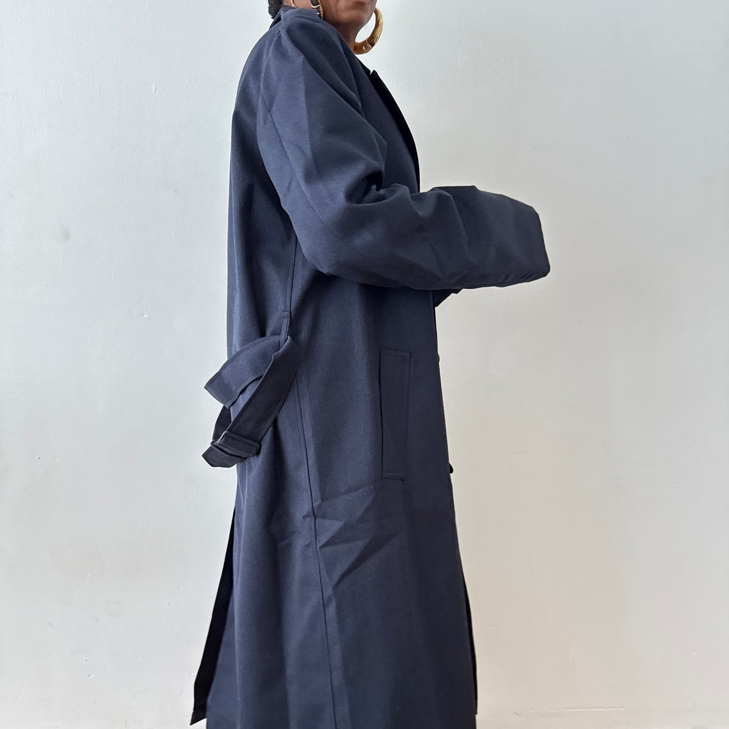 Newly Added: Brand New High Quality Trench Coat