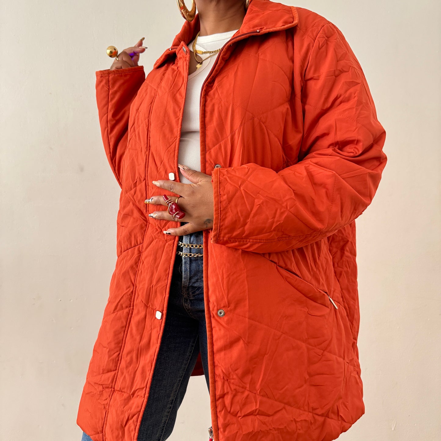 Newly Added: Winter Light Bomber Jacket