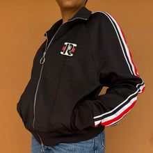 Load image into Gallery viewer, Newly Added: Rabanne x H&M Collab Track Top